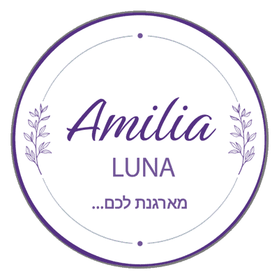 ליאת זרקא, בעלת "Amilia Luna