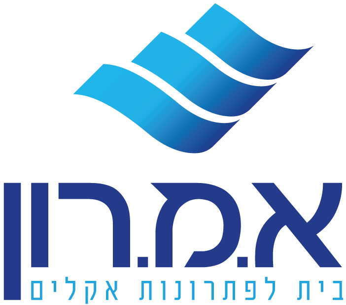 א.מ רון הנדסת מערכות קירור אוויר