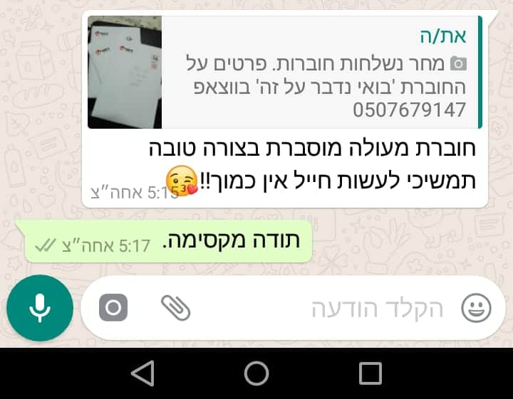 שוש גרינברג