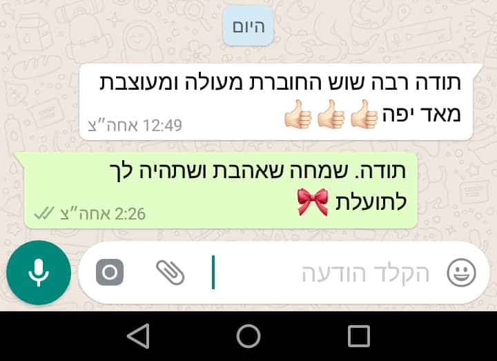 שוש גרינברג