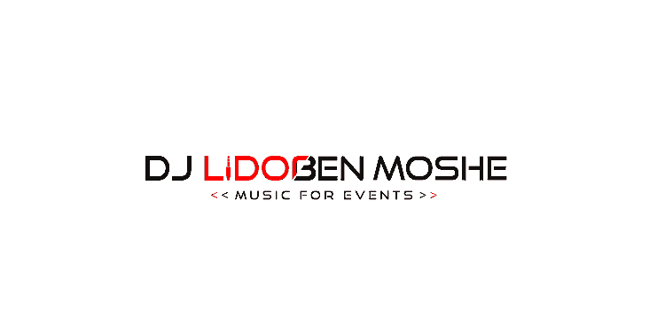 Dj Lidor Ben Moshe