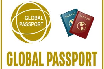 GLOBAL PASSPORT