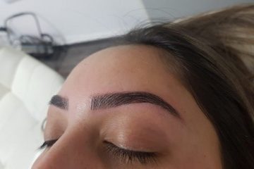 שירלי – Shirly eyebrow